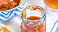 New Mexico Red Chile Sauce New Mexico Red Chile Sauce