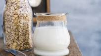Prepara una deliciosa agua de avena para bajar de peso Prepara una deliciosa agua de avena para bajar de peso