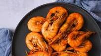Jamaican Pepper Shrimp Jamaican Pepper Shrimp