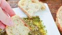 Copycat Carrabba's Bread Dipping Oil Copycat Carrabba's Bread Dipping Oil
