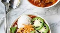 Slow Cooker Turkey Chili Slow Cooker Turkey Chili