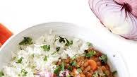 Slow Cooker Coconut Curry Lentils Slow Cooker Coconut Curry Lentils