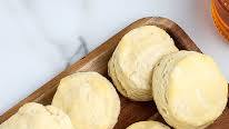 Gluten-Free Biscuits with Homemade Bisquick Gluten-Free Biscuits with Homemade Bisquick