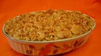 Bill's Fabulous Tuna Noodle Casserole Bill's Fabulous Tuna Noodle Casserole