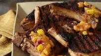 Jerk Me Sweet Pork Chop Recipe Jerk Me Sweet Pork Chop Recipe