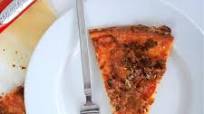 Zero Carb Crust Pizza Zero Carb Crust Pizza