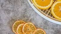 Dehydrated Oranges (dehydrator and oven directions) Dehydrated Oranges (dehydrator and oven directions)
