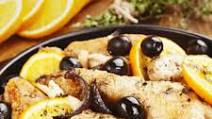 What to Serve with Chicken Marbella What to Serve with Chicken Marbella