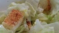 Caesar Salad Supreme Caesar Salad Supreme