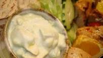 Avocado Tzatziki Avocado Tzatziki