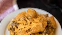 Crock Pot Tator Tot Casserole Crock Pot Tator Tot Casserole