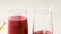 Breakfast Zinger Juice Breakfast Zinger Juice