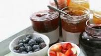 Triple Berry Jam Triple Berry Jam