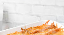 Cream Cheese Enchiladas Cream Cheese Enchiladas