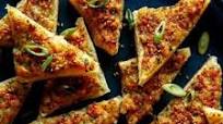 Shrimp Toast Shrimp Toast