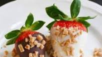 Best Chocolate Covered Strawberries Best Chocolate Covered Strawberries