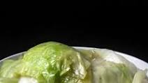 Instant Pot Cabbage Instant Pot Cabbage