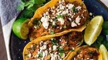 Instant Pot Chicken Mole Instant Pot Chicken Mole