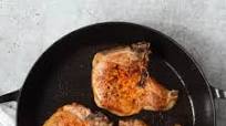 Perfectly Baked Pork Chops Perfectly Baked Pork Chops