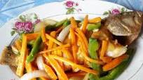How to Cook Fish Escabeche Macao Style How to Cook Fish Escabeche Macao Style
