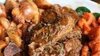 Instant Pot Italian Italian Pot Roast Instant Pot Italian Italian Pot Roast