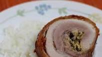 Lechon Belly Lechon Belly