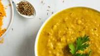 Yellow Lentil Dal Yellow Lentil Dal