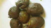 Appe Palak Paneer Appe Palak Paneer