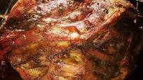 Pork Shoulder Picnic Roast Pork Shoulder Picnic Roast