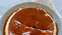 Caramel Pudding (Caramel Custard) Caramel Pudding (Caramel Custard)