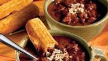 Chunky Beef Chili Chunky Beef Chili