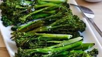 Roasted Broccolini | Recipes Roasted Broccolini | Recipes