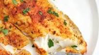 Air Fryer Tilapia Recipe Air Fryer Tilapia Recipe