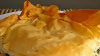 Spanakopita (Greek Spinach Pie) Spanakopita (Greek Spinach Pie)