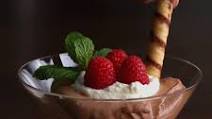 Chocolate Mousse Recipe by Tasty Chocolate Mousse Recipe by Tasty