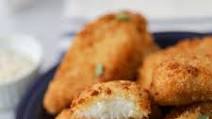 Air Fryer Frozen Fish Air Fryer Frozen Fish