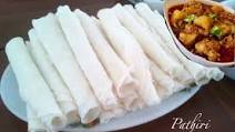 Pathiri – Lightest Rice Flour Rotis Ever Pathiri – Lightest Rice Flour Rotis Ever