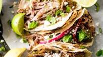 Carne Asada (Crock Pot Recipe) Carne Asada (Crock Pot Recipe)