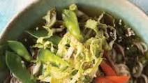 Japanese Noodle Soup Japanese Noodle Soup