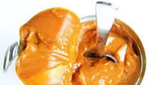 Dulce de Leche - Pressure Cooked Condensed Milk Dulce de Leche - Pressure Cooked Condensed Milk