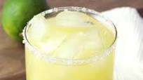 Pineapple Margarita Pineapple Margarita