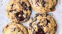 Small Batch Chocolate Chip Cookies Small Batch Chocolate Chip Cookies