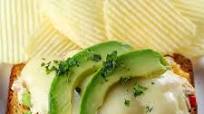 California Tuna Melts (Gluten Free) California Tuna Melts (Gluten Free)