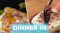 Romantic Chicken Dinner In Less Than 45 Minutes | Recipes Romantic Chicken Dinner In Less Than 45 Minutes | Recipes