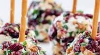 20 Easy Cheese Ball Recipes 20 Easy Cheese Ball Recipes