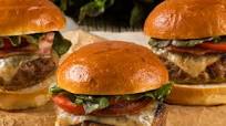 BLT Burger Recipe For Candida BLT Burger Recipe For Candida