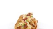 Applewood Smoked Bacon Pork Loin Filet With Bacon Apple Chutney Recipe Applewood Smoked Bacon Pork Loin Filet With Bacon Apple Chutney Recipe