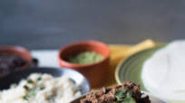 Slow cooker Beef Barbacoa Slow cooker Beef Barbacoa