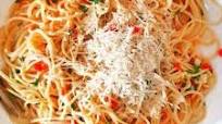 Spaghetti Aglio E Olio Spaghetti Aglio E Olio