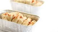 Mini Pizza Pull Apart Bread Mini Pizza Pull Apart Bread